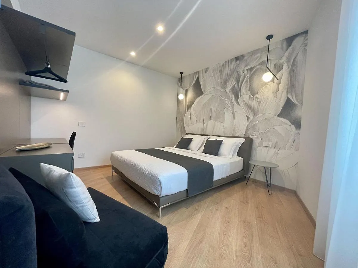 Clavis Luxury Apartments Chiavenna