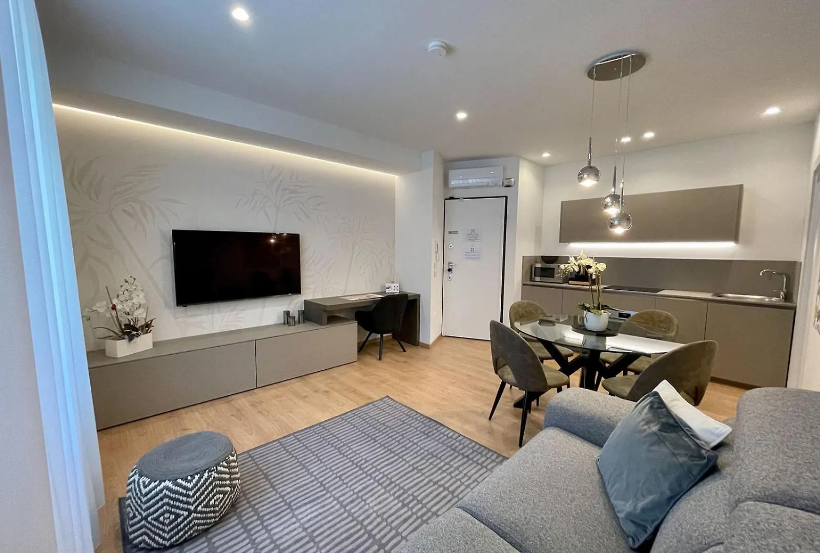 Clavis Luxury Apartments Chiavenna