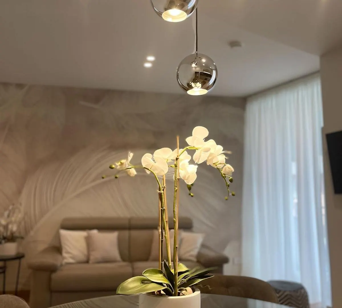 Clavis Luxury Apartments Chiavenna