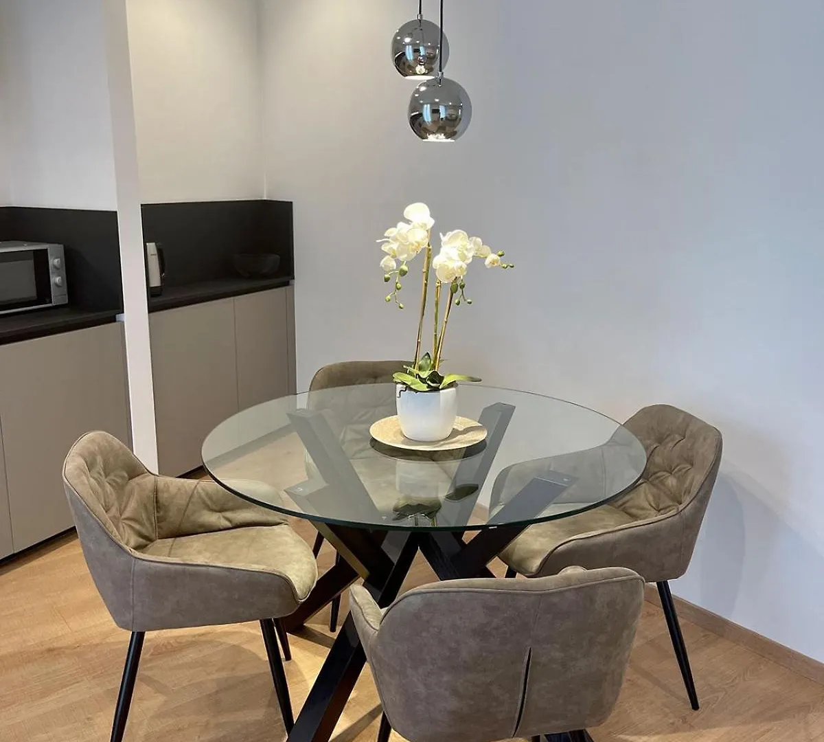 Clavis Luxury Apartments Chiavenna