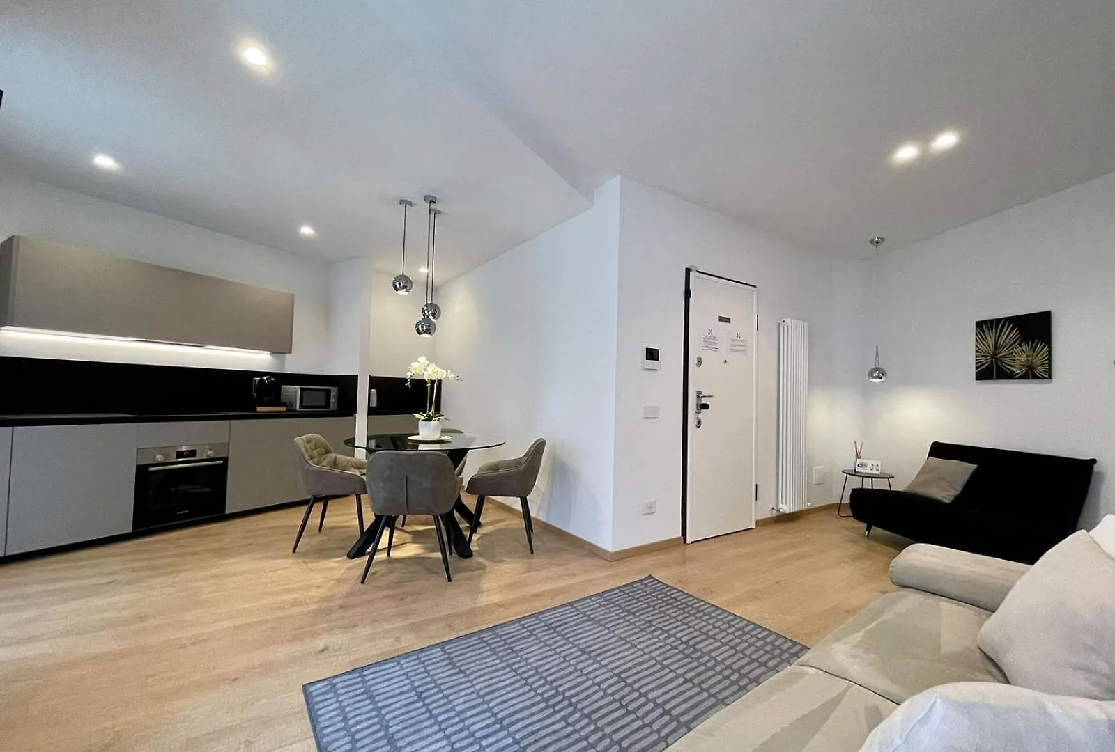 Clavis Luxury Apartments Chiavenna 0*,