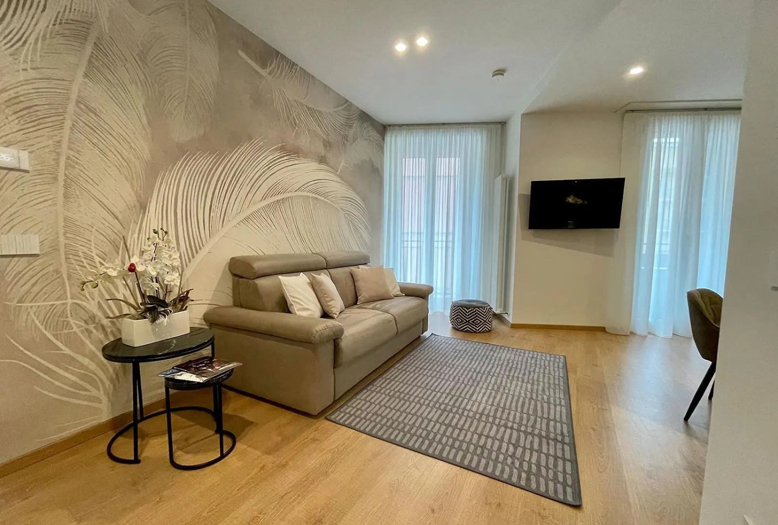 Clavis Luxury Apartments Chiavenna 0*,  Italy