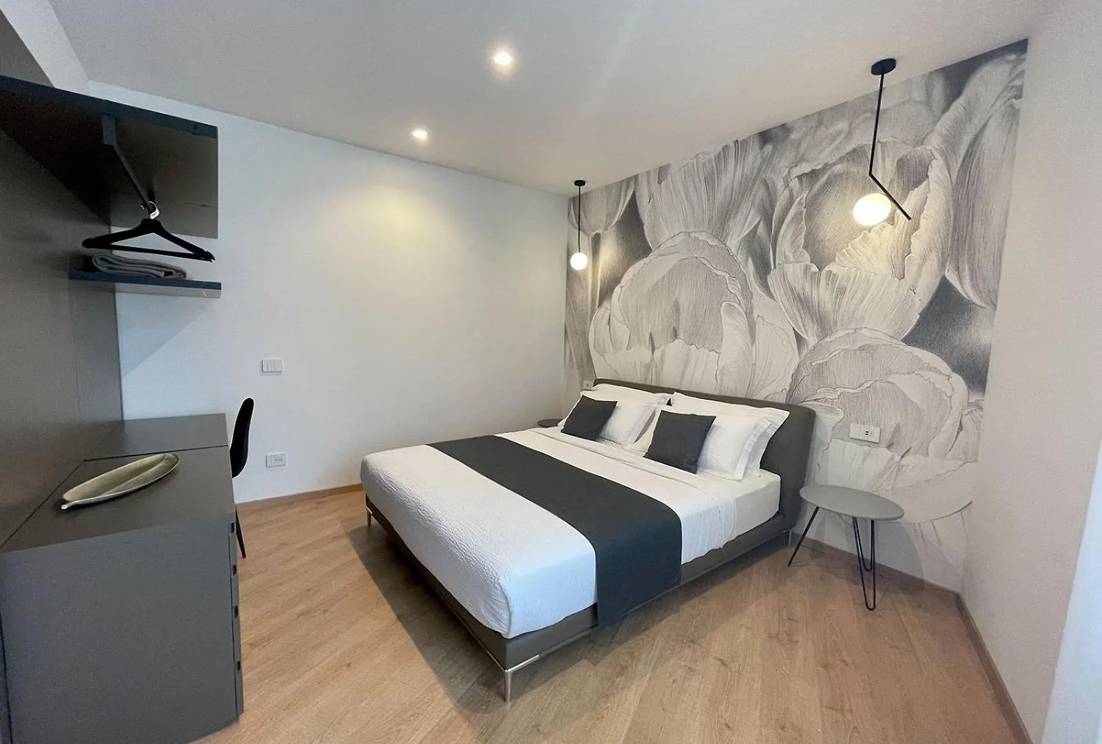 Clavis Luxury Apartments Chiavenna
